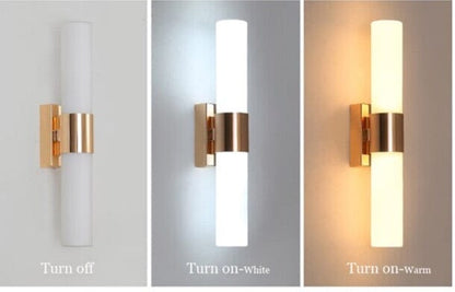 Modern Adjustable Wall Light