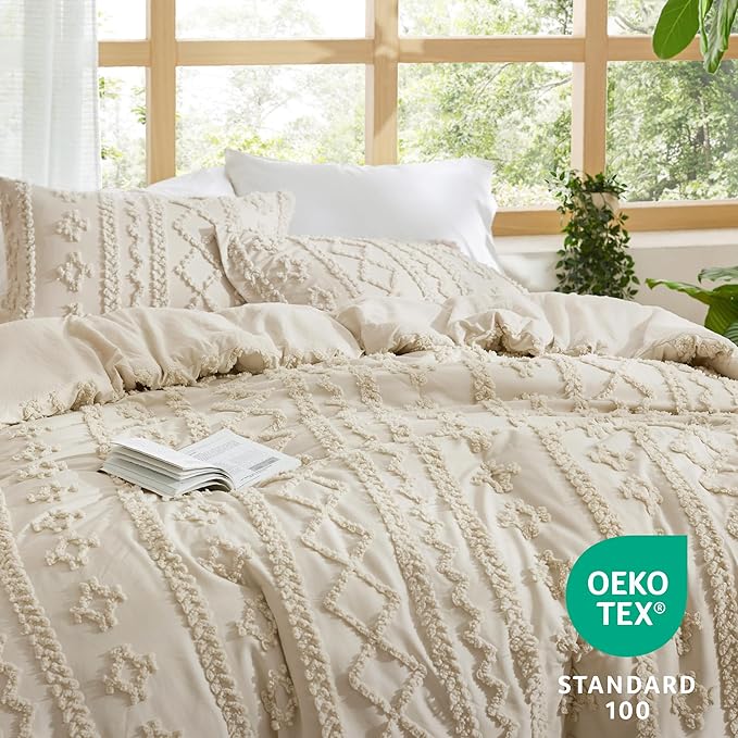 Cozy Chic Bedding Comforter Set