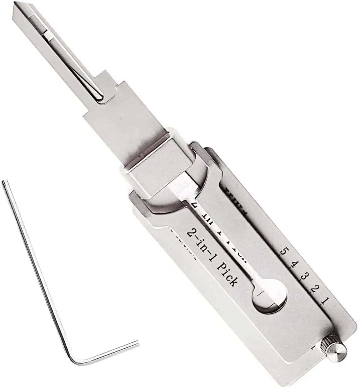 Professional Locksmith Tool Kit Ultimate Set