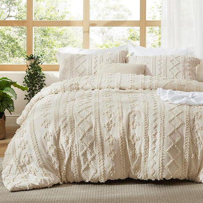 Cozy Chic Bedding Comforter Set
