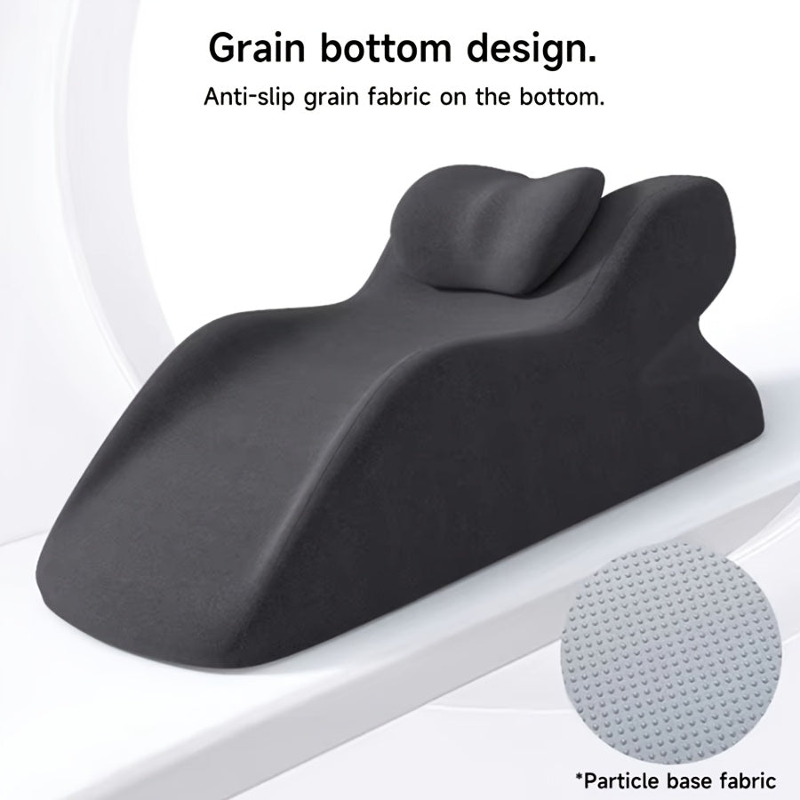 Orthopedic Contour Support Neck Pillow