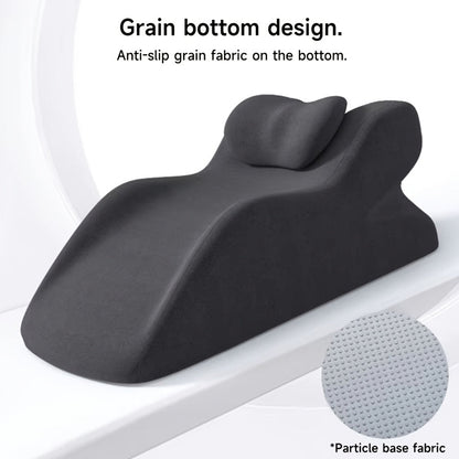 Orthopedic Contour Support Neck Pillow