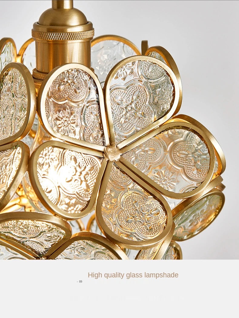 Beautiful Sparkle Necklace Pendant