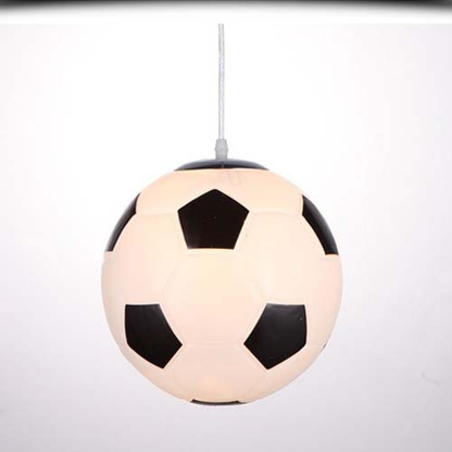 Kids Modern LED Ceiling Lamp