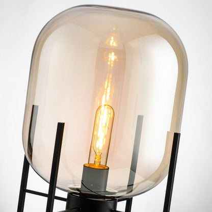 Simple Table Light Lamp