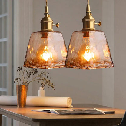 Elegant Crystal Table Lamps