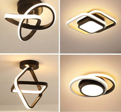 Modern Home Wall Lighting