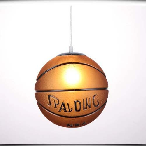 Kids Modern LED Ceiling Lamp