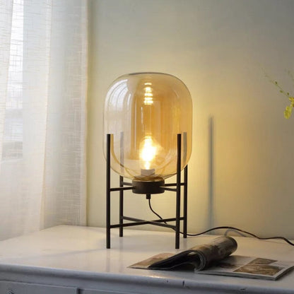 Simple Table Light Lamp