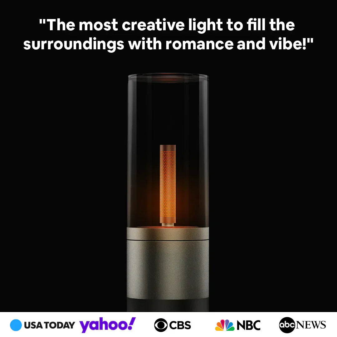 Bright Ambient Table Lamps