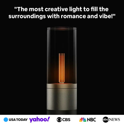 Bright Ambient Table Lamps