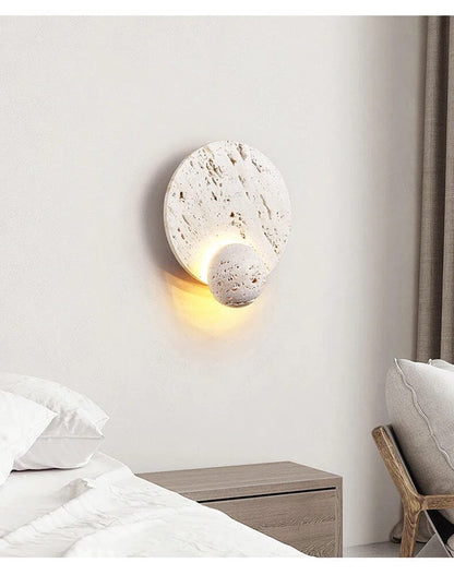 Chic Modern Sconce Light
