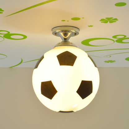 Kids Modern LED Ceiling Lamp
