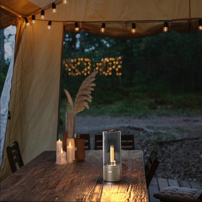 Bright Ambient Table Lamps