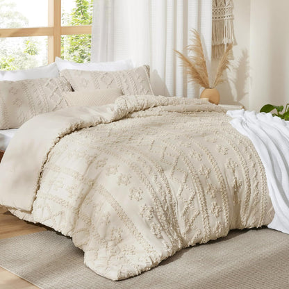 Cozy Chic Bedding Comforter Set