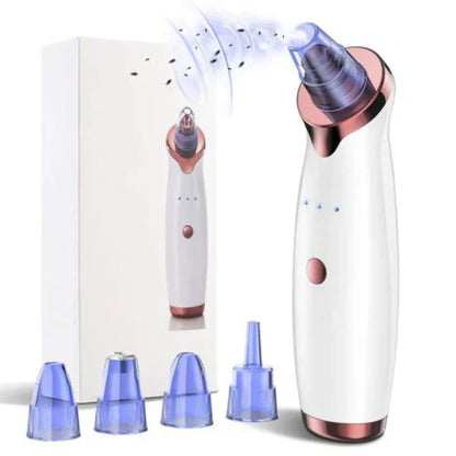 Effective Blackhead Remover Vacuum Cleaner