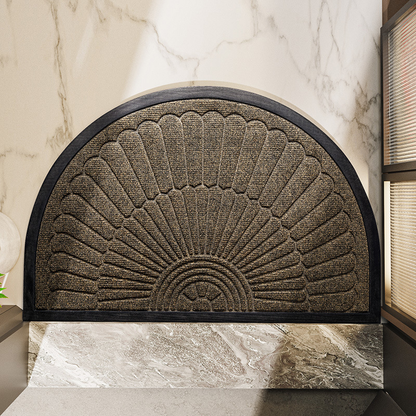 Durable Water Resistant Entrance Door Mat