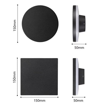 Bright Outdoor LED Landscape Light