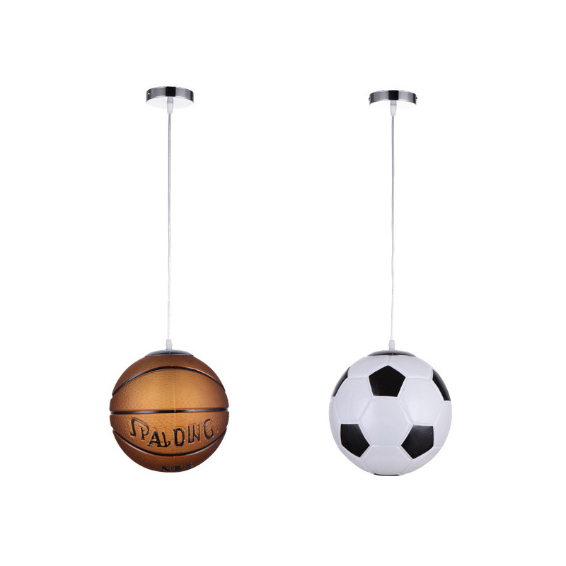 Kids Modern LED Ceiling Lamp