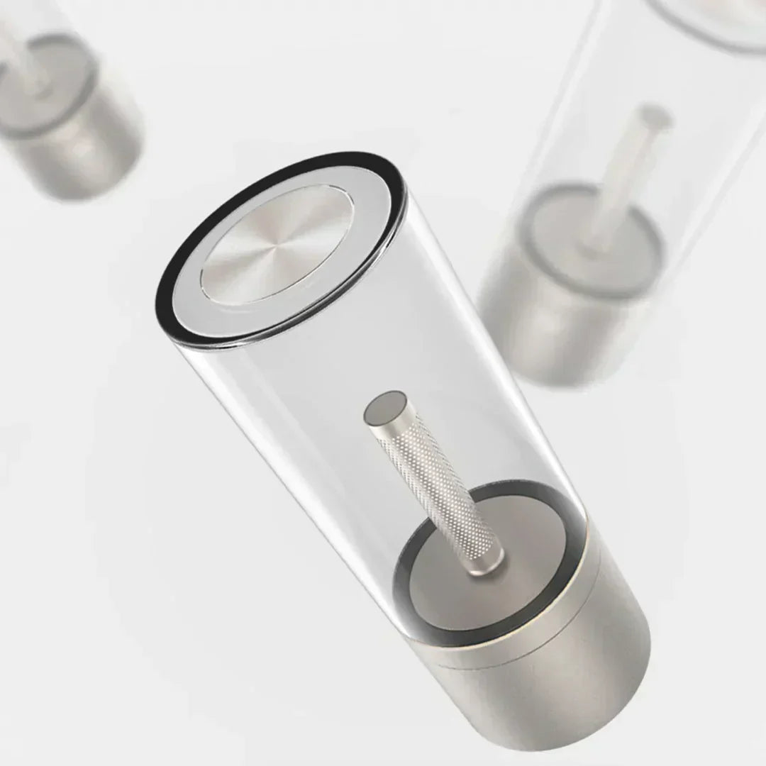 Bright Ambient Table Lamps