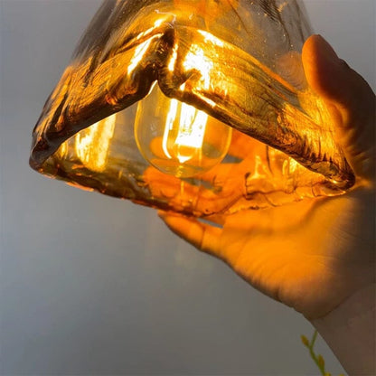Elegant Crystal Table Lamps