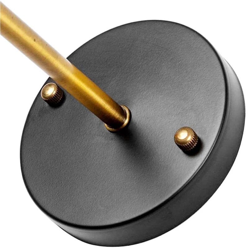 Commercial Metal Wall Light