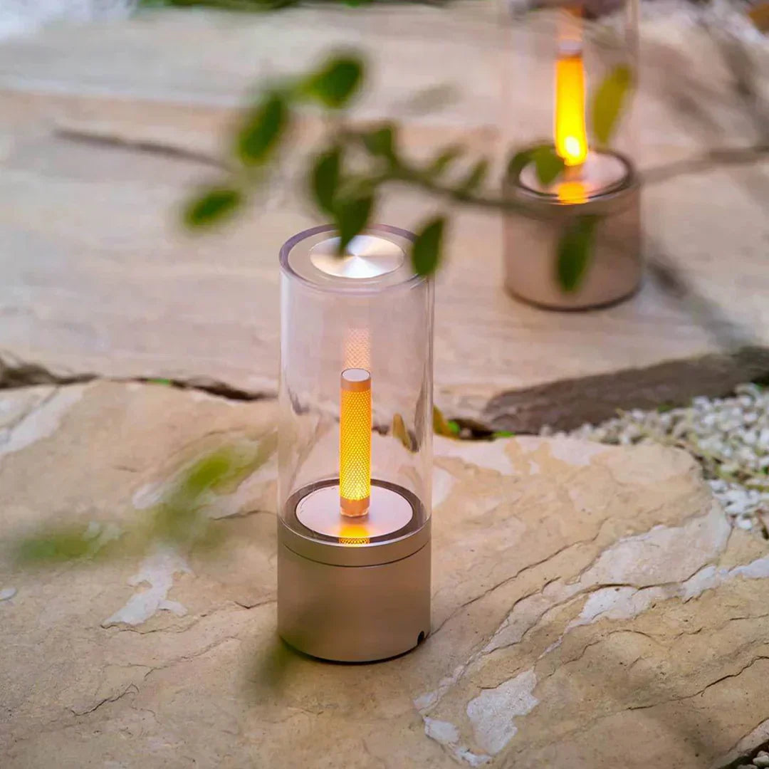 Bright Ambient Table Lamps