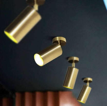 Bright LED Downlight Fixtures