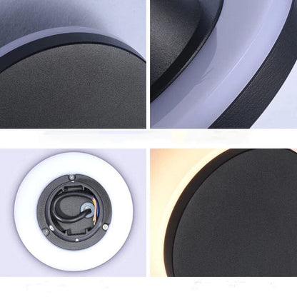 Bright Outdoor LED Landscape Light