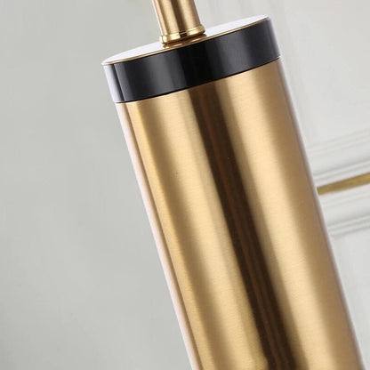 Bright Solar Flashlight