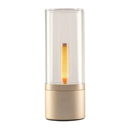 Bright Ambient Table Lamps