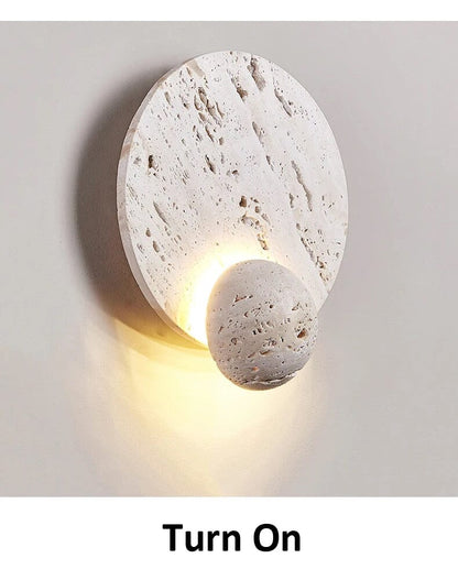 Chic Modern Sconce Light