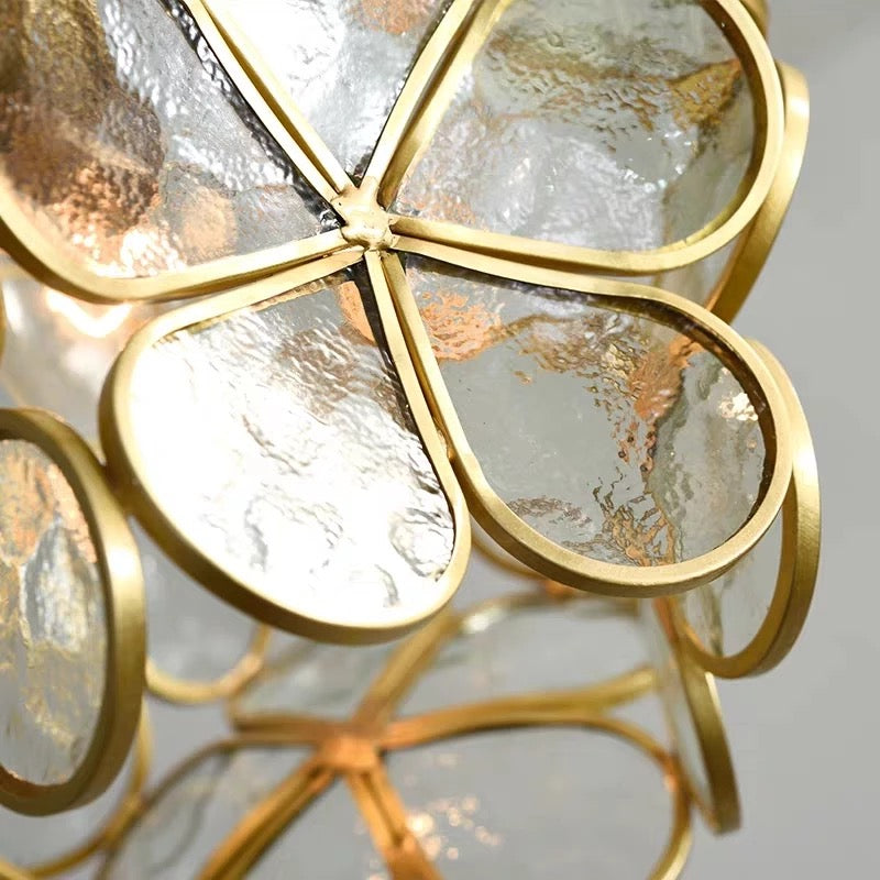 Beautiful Sparkle Necklace Pendant