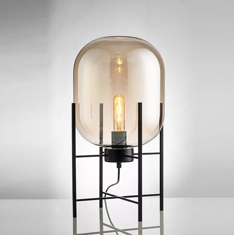 Simple Table Light Lamp - Lusomart