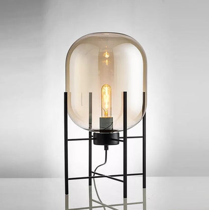 Simple Table Light Lamp - Lusomart