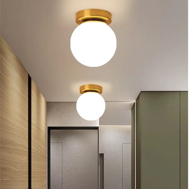 Stylish Home Wall Lights