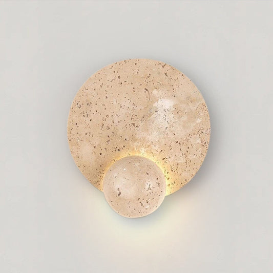 Chic Modern Sconce Light - Lusomart