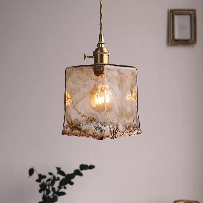 Elegant Crystal Table Lamps