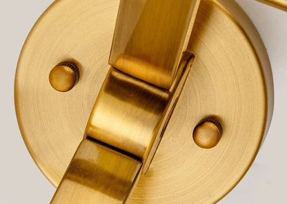 Clear Table Glass Lamps