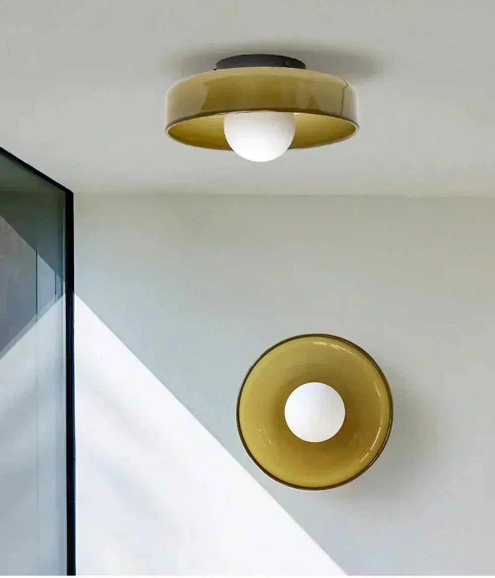 Classic Home Wall Light Collection - Lusomart