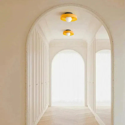Classic Home Wall Light Collection
