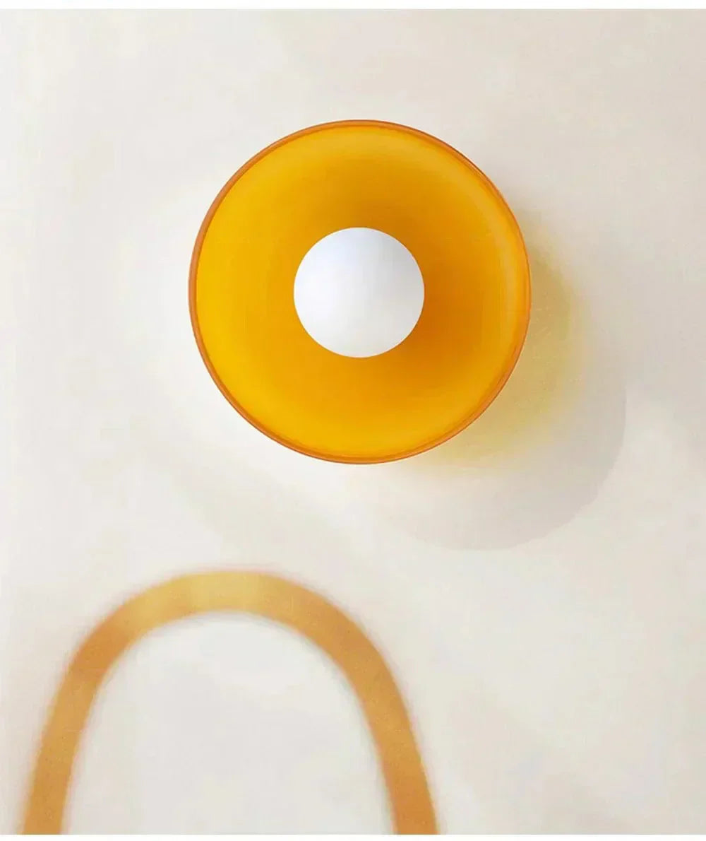 Classic Home Wall Light Collection