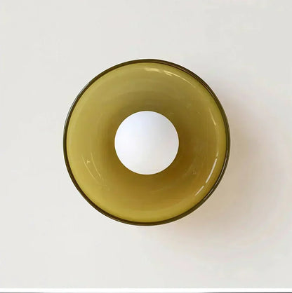 Classic Home Wall Light Collection