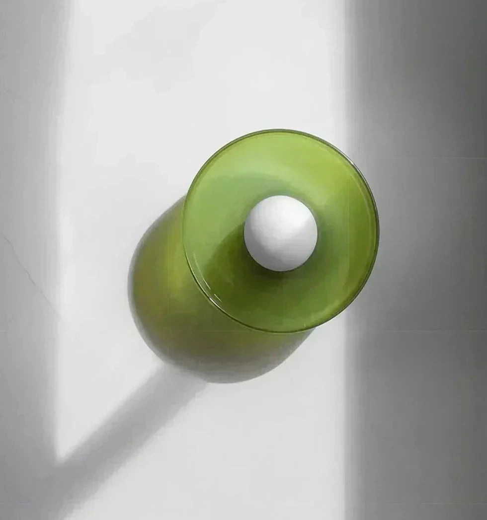 Classic Home Wall Light Collection