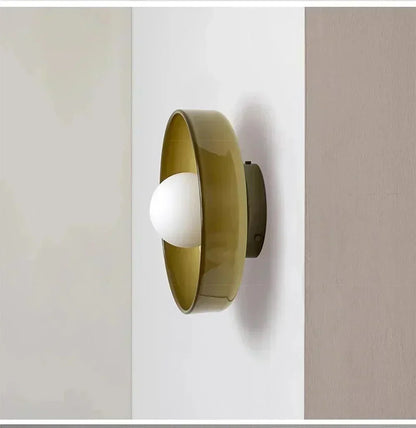 Classic Home Wall Light Collection