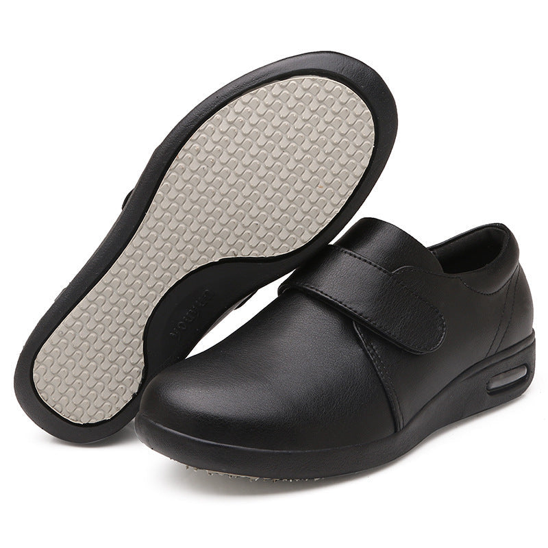 Comfortable Orthopedic Women's Walking Shoes