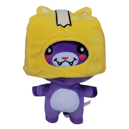 Cuddly Musical Plush Toy for Kids