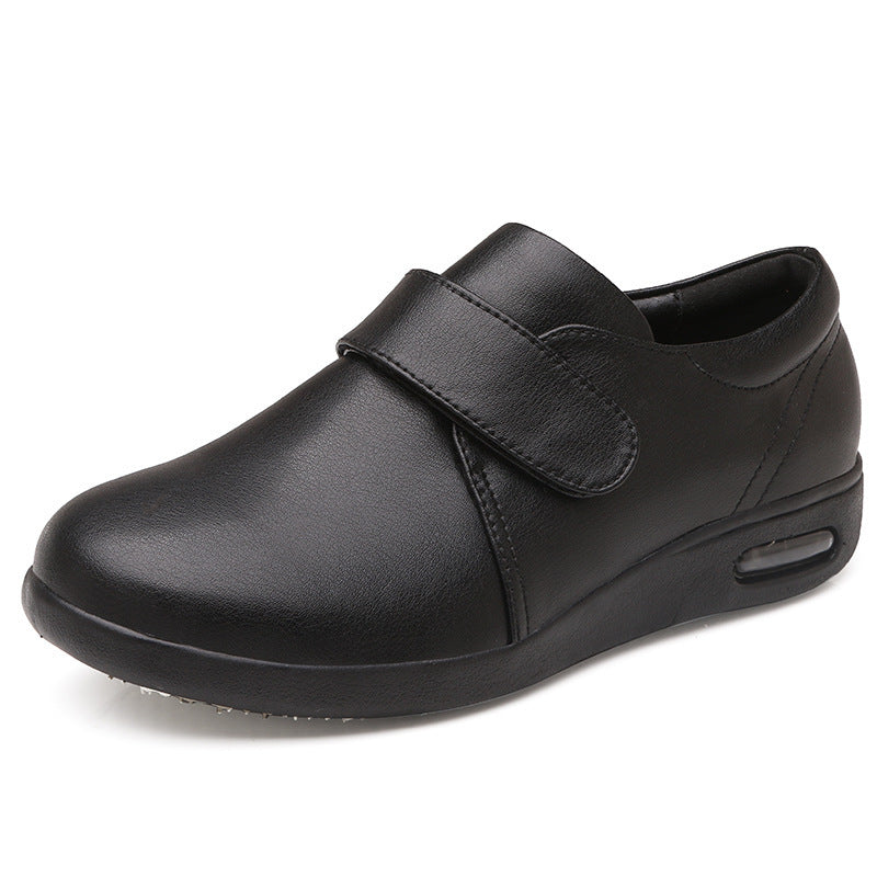 Comfortable Orthopedic Women's Walking Shoes