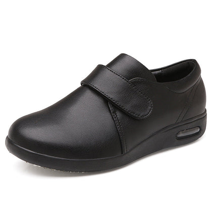 Comfortable Orthopedic Women's Walking Shoes