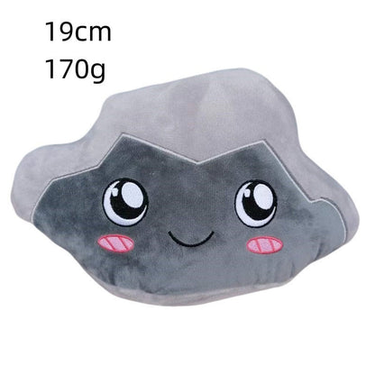 Cuddly Musical Plush Toy for Kids